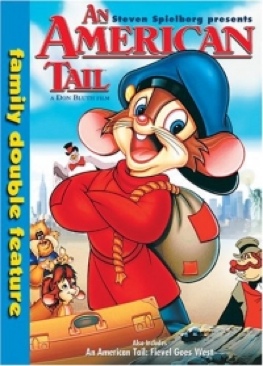 An American Tale/Fievel Goes West