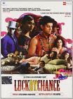 Luck By Chance