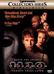 Halloween 7: H20 Twenty Years Later