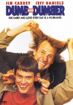 Dumb and Dumber (DVD)