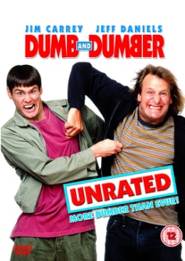 Dumb And Dumber