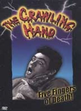Crawling Hand, The