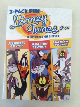 The Looney Tunes Show