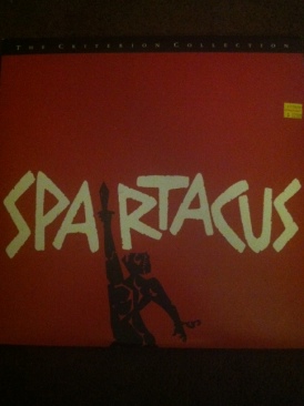 Spartacus