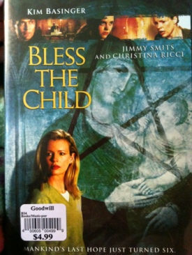 Bless the Child
