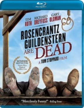 Rosencrantz & Guildenstern Are Dead