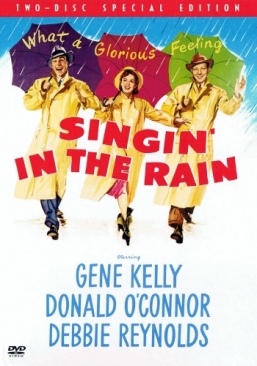 Singin’ In The Rain