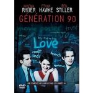 Génération 90