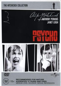 Psychose (Hitchcock)