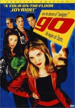 Go!
