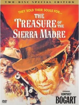 The Treasure of the Sierra Madre