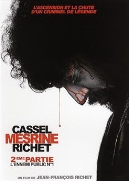 Mesrine 2