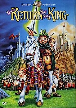 LOTR: Return of the King