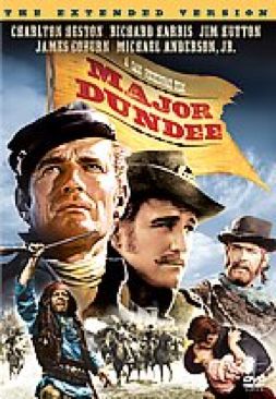 Major Dundee