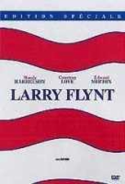 The People Vs. Larry Flynt