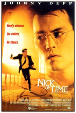 Nick of Time