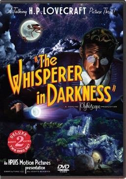 Whisperer In Darkness, The