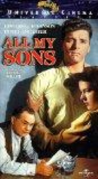 All My Sons(VHS)