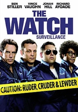 The Watch