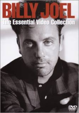 Joel, Billy: the Essential Video Collection