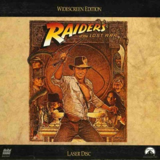 Raiders Of The Lost Ark