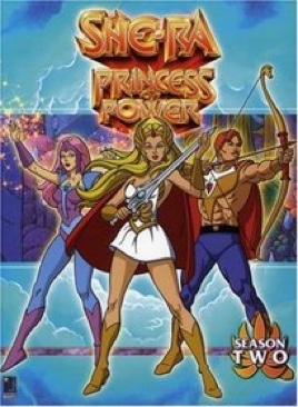 She-Ra: Princess of Power