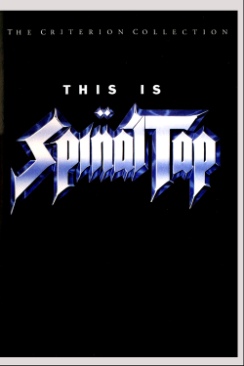 This Is Spinal Tap