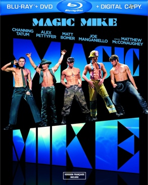 Magic Mike