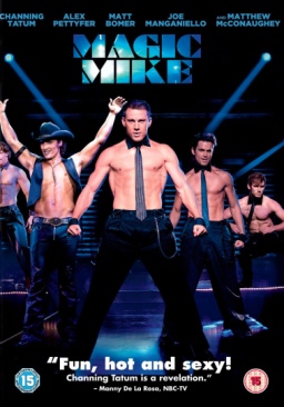 Magic Mike