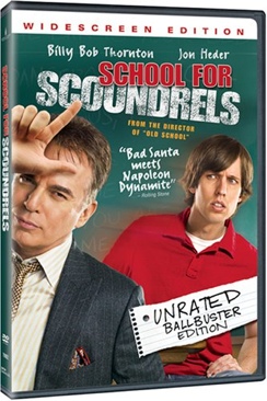 School For Scoundrels