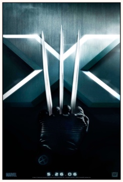 X-Men 3: The Last Stand