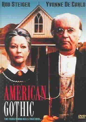 American Gothic