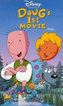 Doug’s 1st Movie