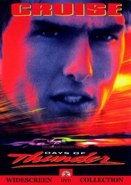 Days of Thunder