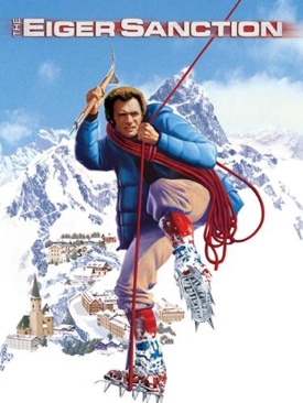 E.  Eiger Sanction, The