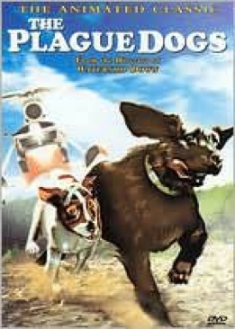 The Plague Dogs
