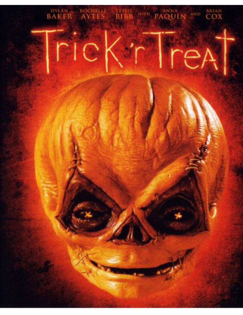 Trick ’R Treat
