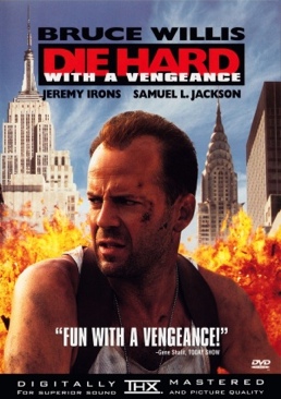 Die Hard With A Vengeance