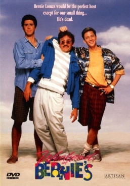 Weekend At Bernie’s
