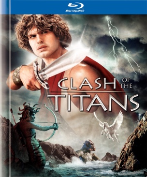 Clash of the Titans