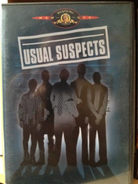 Usual Suspects