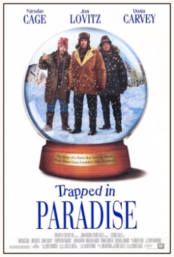 Trapped in Paradise
