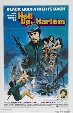 Hell Up In Harlem