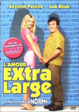 L’Amour Extra-large