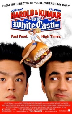 Harold & Kumar: Go to White Castle