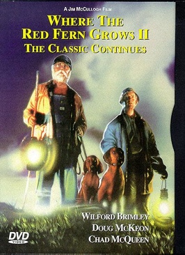 Where the Red Fern Grows: 2 The Classic Continues