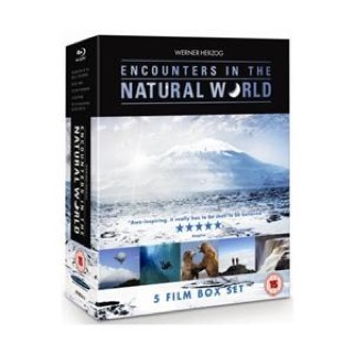 Encounters in the Natural World: Five Films By Werner Herzog
