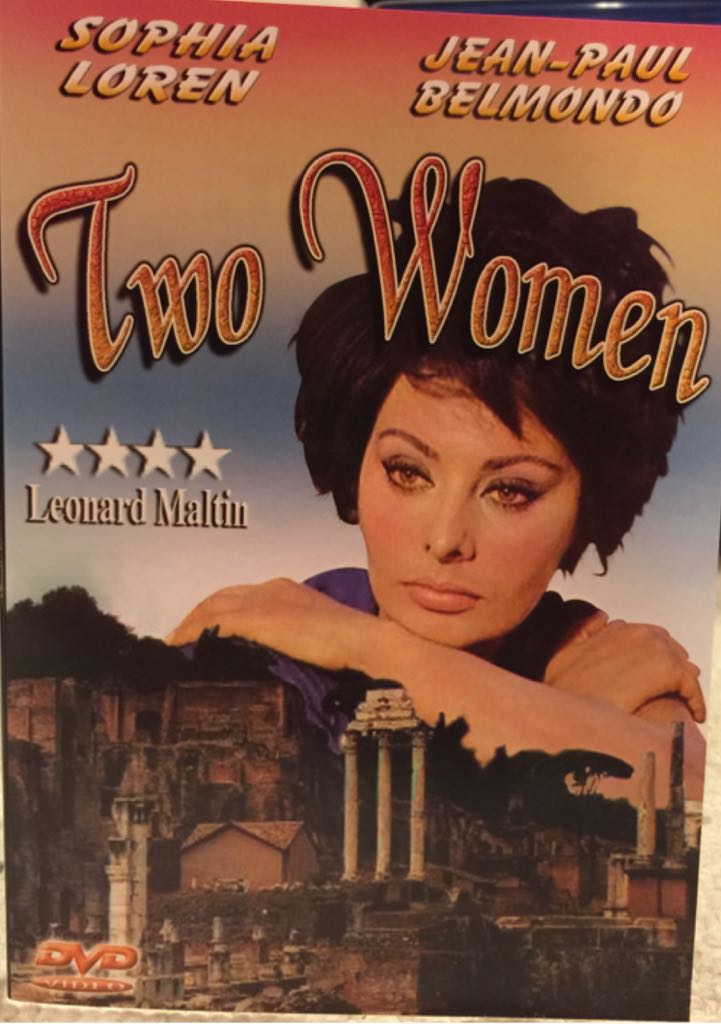 Two Women Collection
