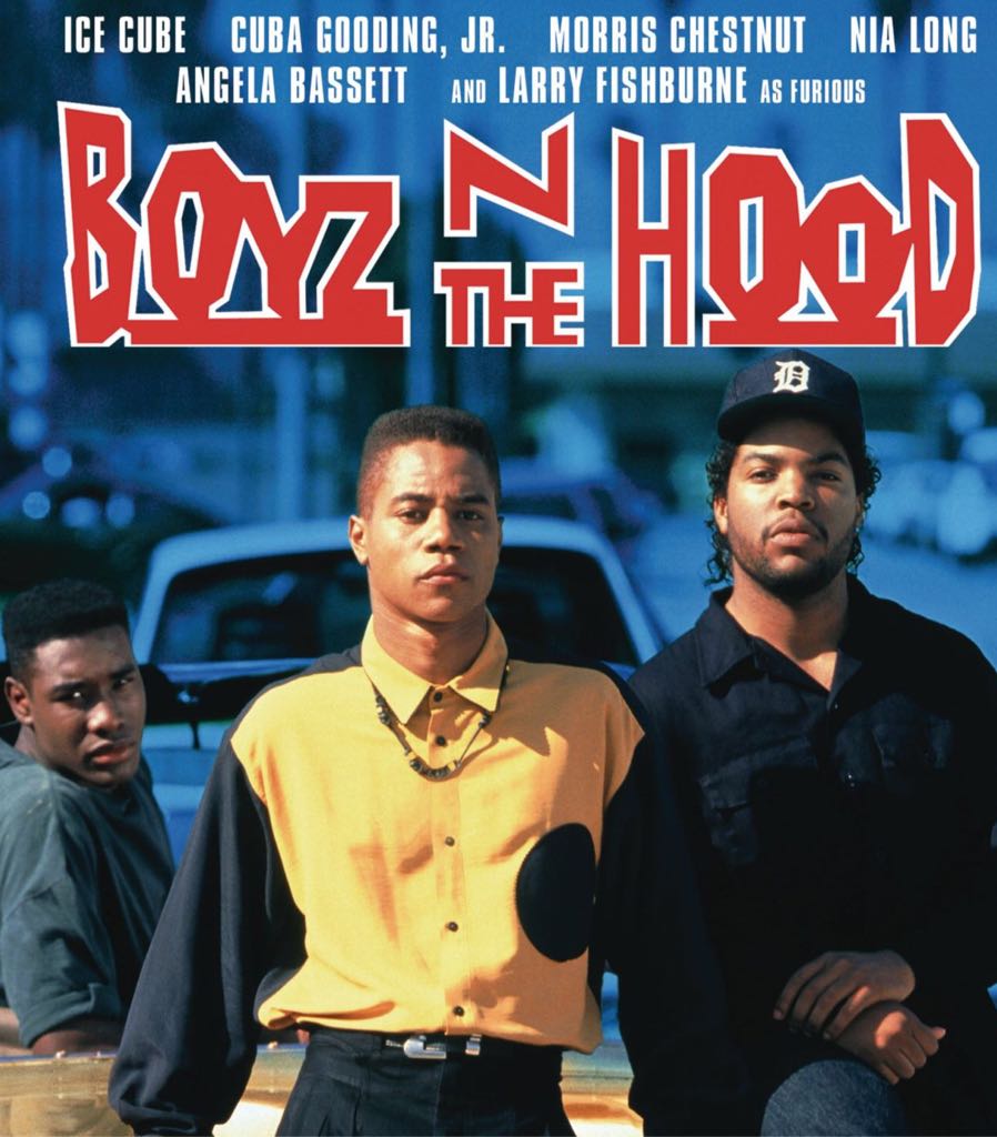 Boyz N the Hood