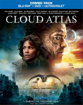 Cloud Atlas
